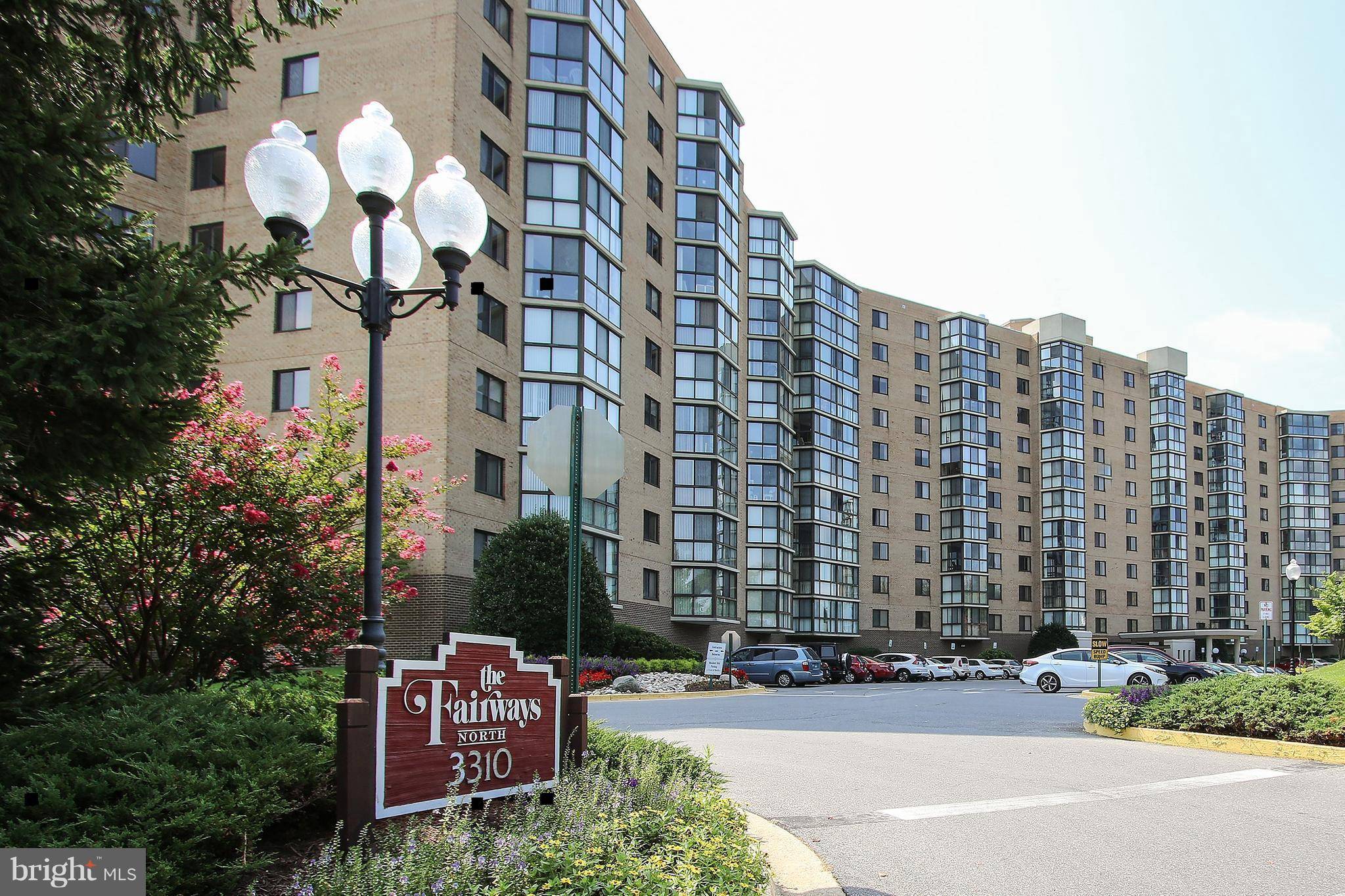 Silver Spring, MD 20906,3310 LEISURE WORLD BLVD #317