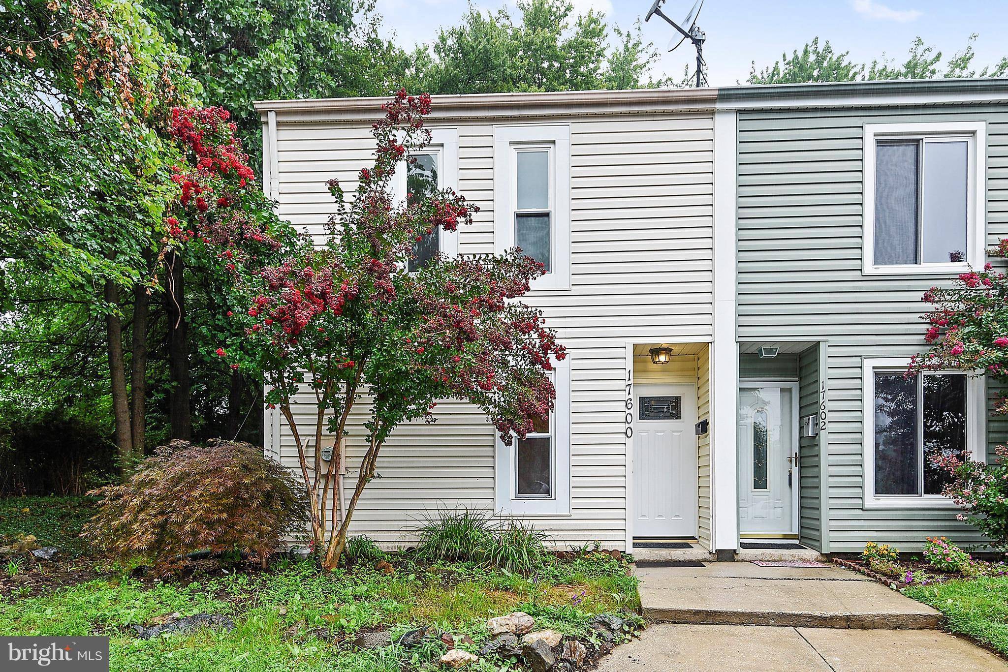 Gaithersburg, MD 20877,17600 SHADY SPRING TER