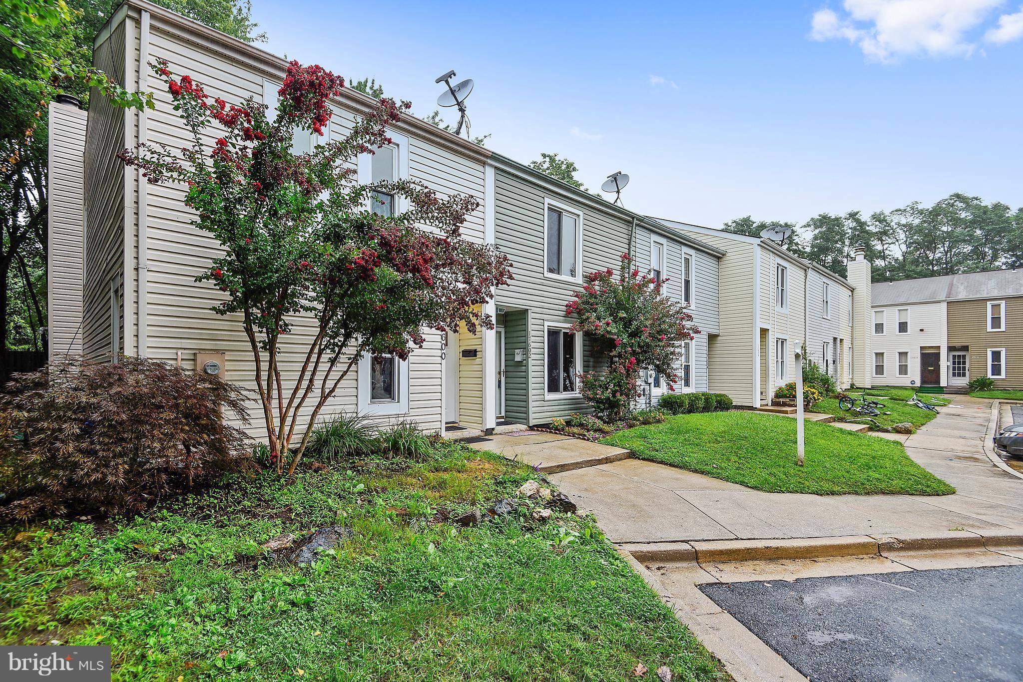 Gaithersburg, MD 20877,17600 SHADY SPRING TER