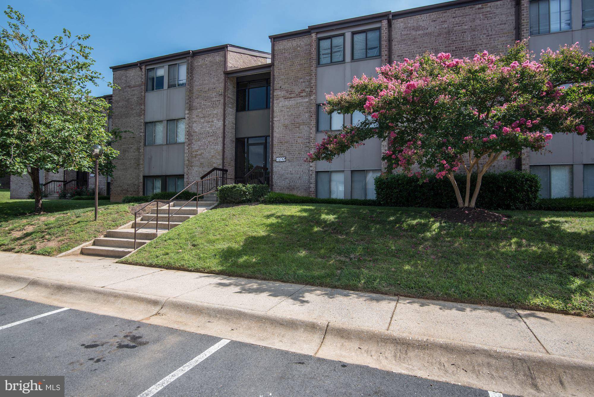 Montgomery Village, MD 20886,18905 SMOOTHSTONE WAY #2