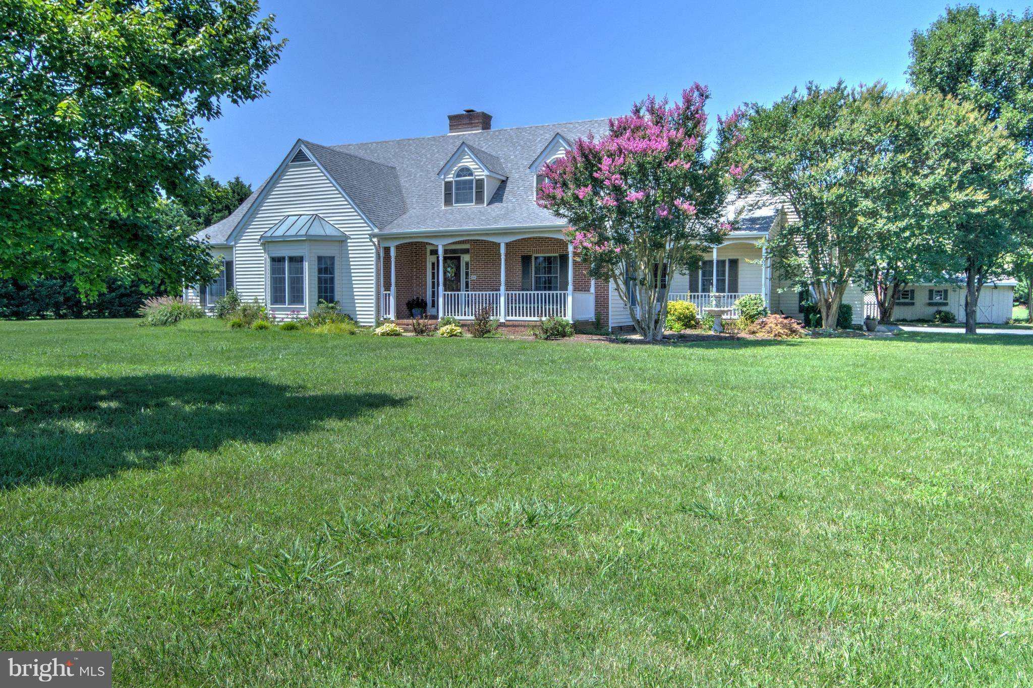 Trappe, MD 21673,30080 BEAVER DAM RD