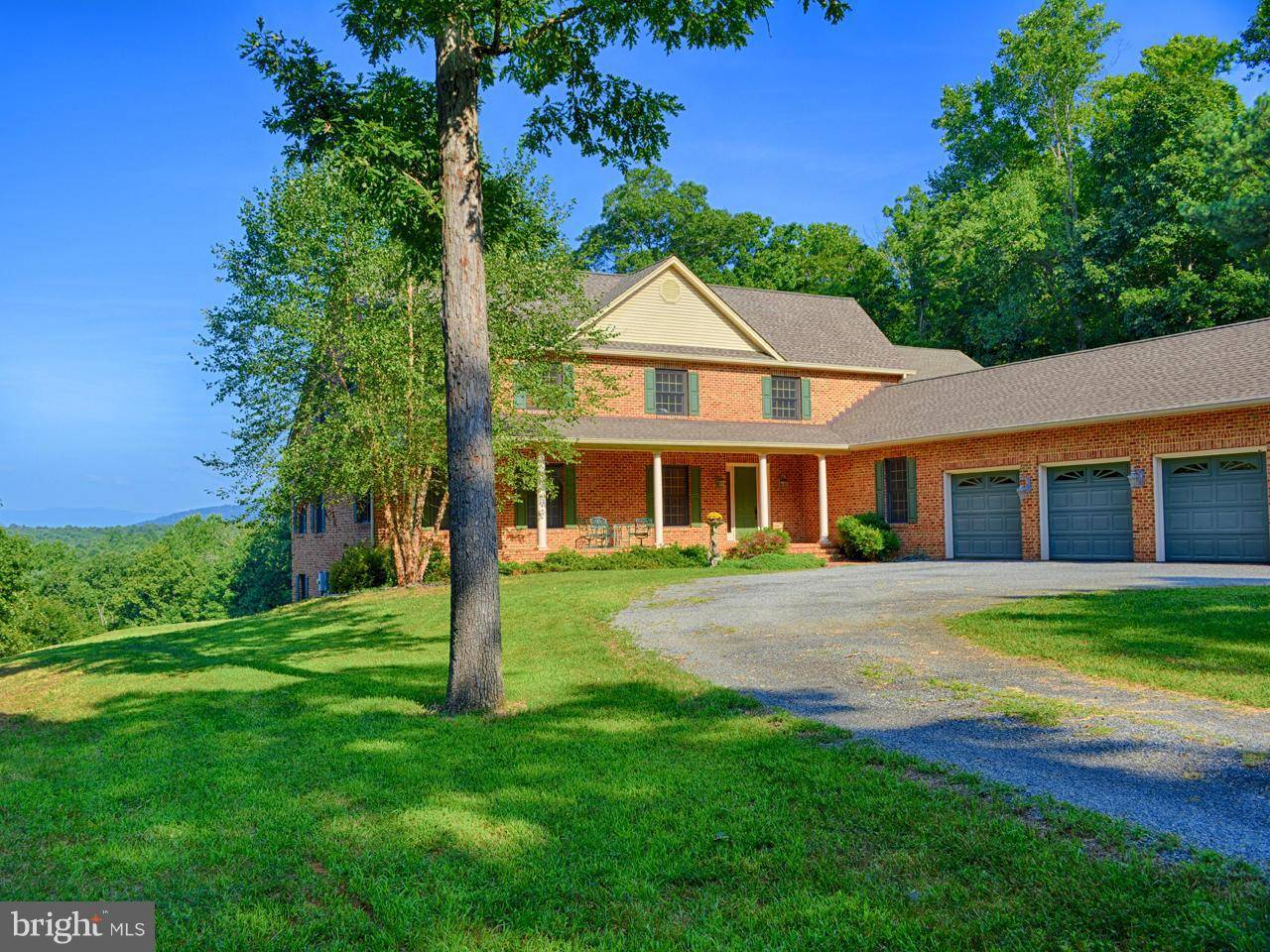 Barboursville, VA 22923,3883 BROCKS MILL RD