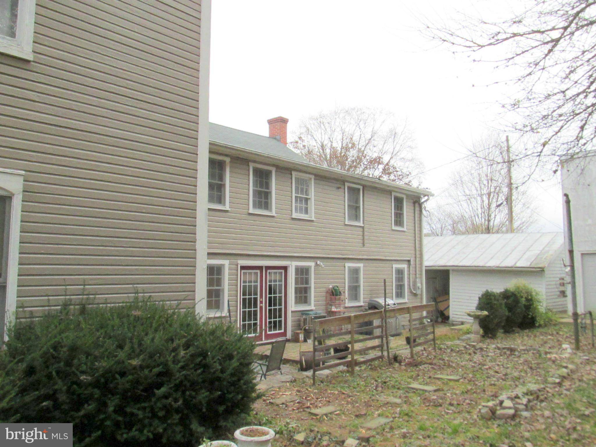 Luray, VA 22835,2 LINDEN AVE