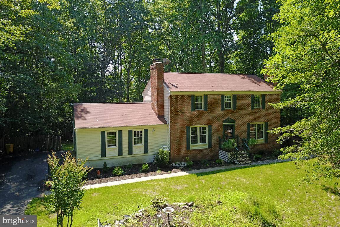 Gambrills, MD 21054,1509 BRANCHWOOD TER