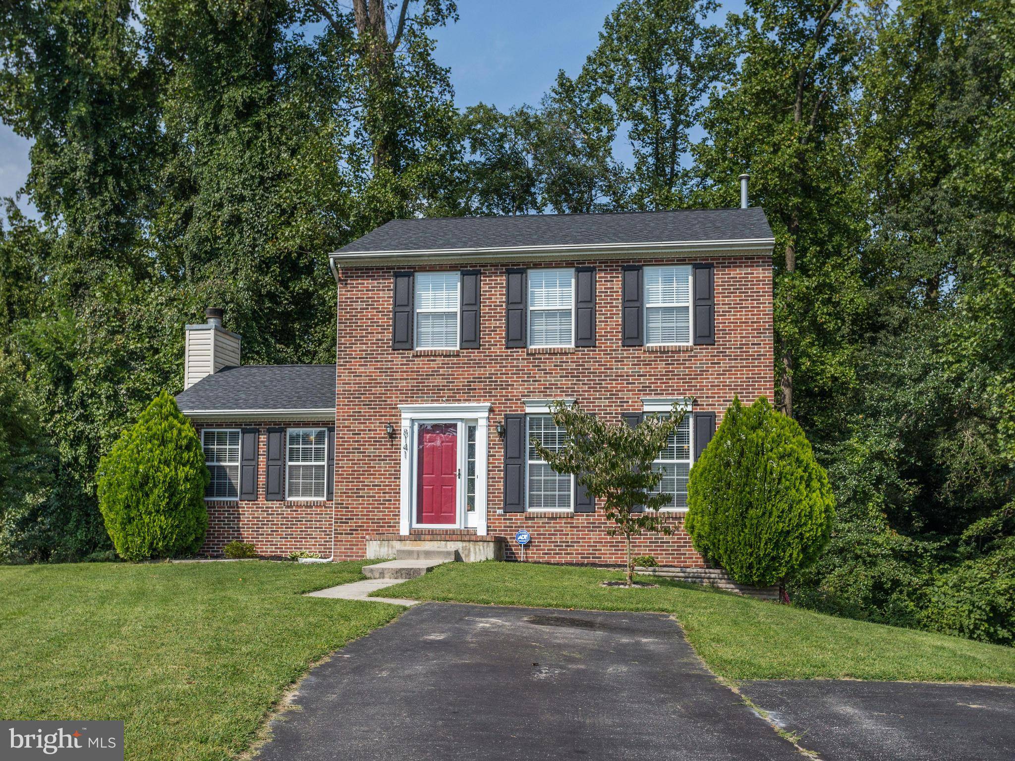 Pasadena, MD 21122,8141 MOUNTAIN VIEW CIR