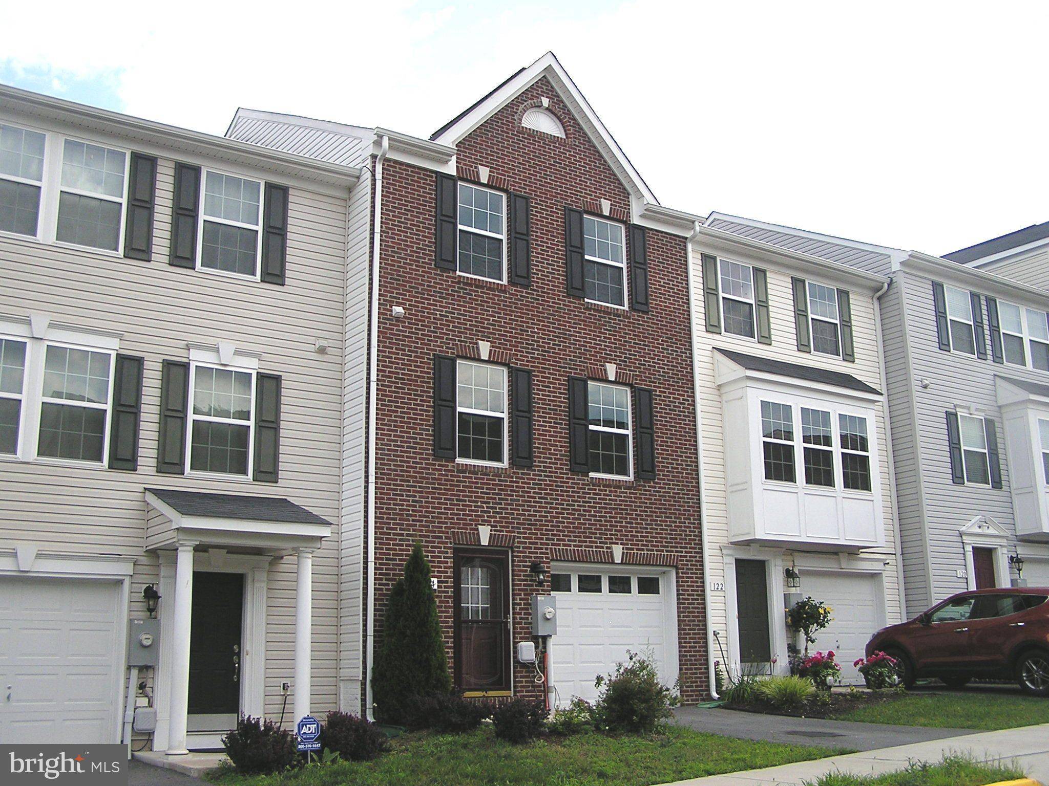 Winchester, VA 22602,124 WORSHAM TER