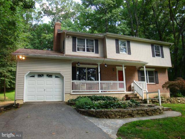 Reisterstown, MD 21136,50 FRANKLIN VALLEY CIR