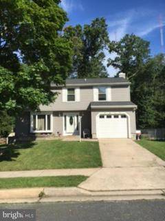 Randallstown, MD 21133,3916 TEVIS CIR