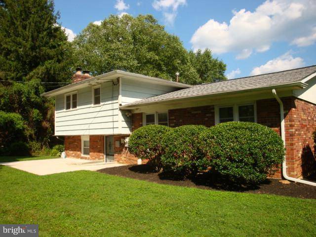 Lutherville Timonium, MD 21093,2506 HARTHAM CT