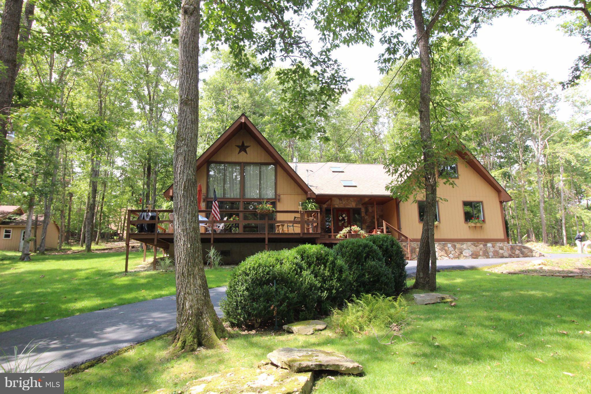 Terra Alta, WV 26764,237 ASTER CIR