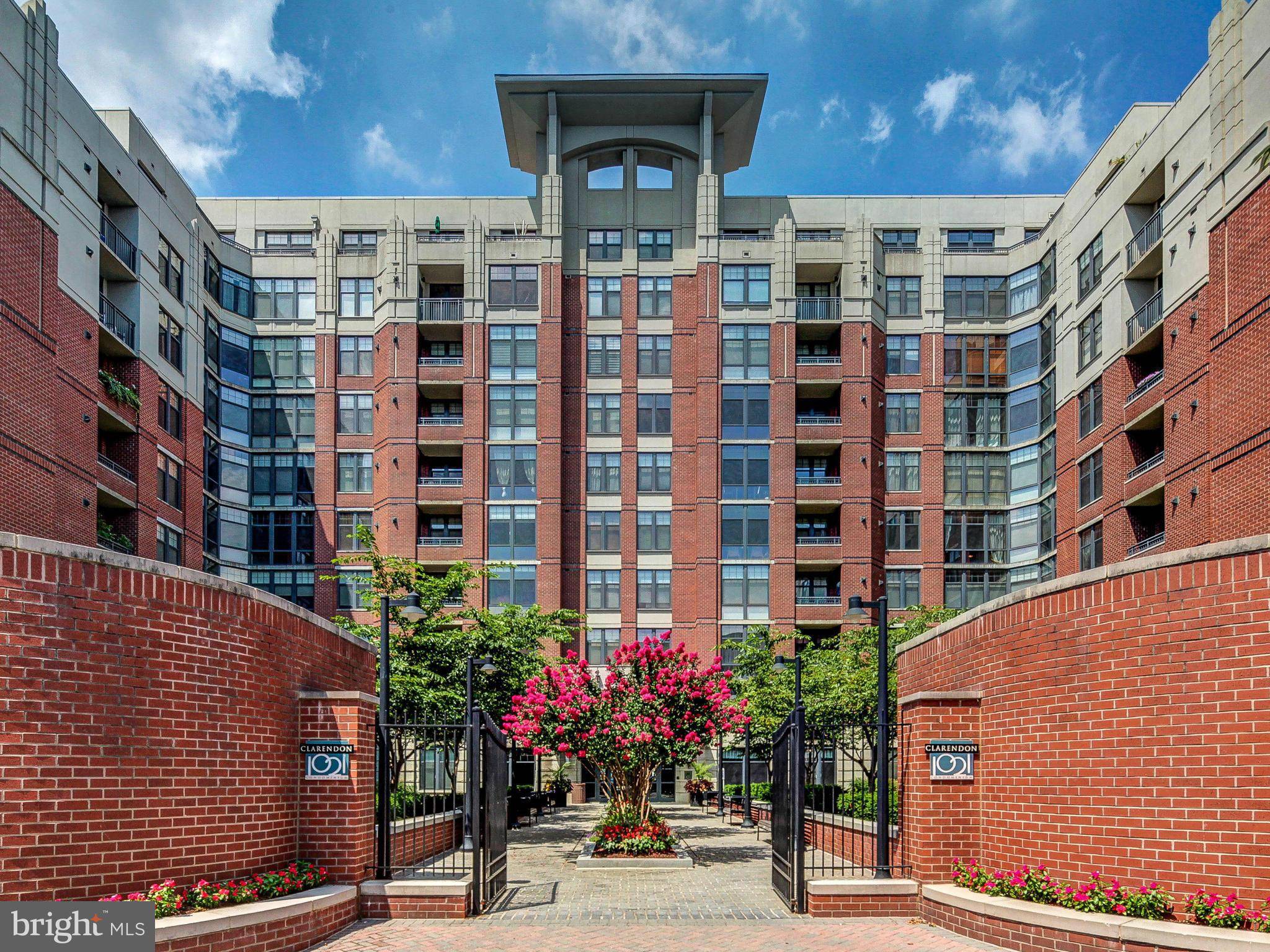 Arlington, VA 22201,1021 GARFIELD ST #405