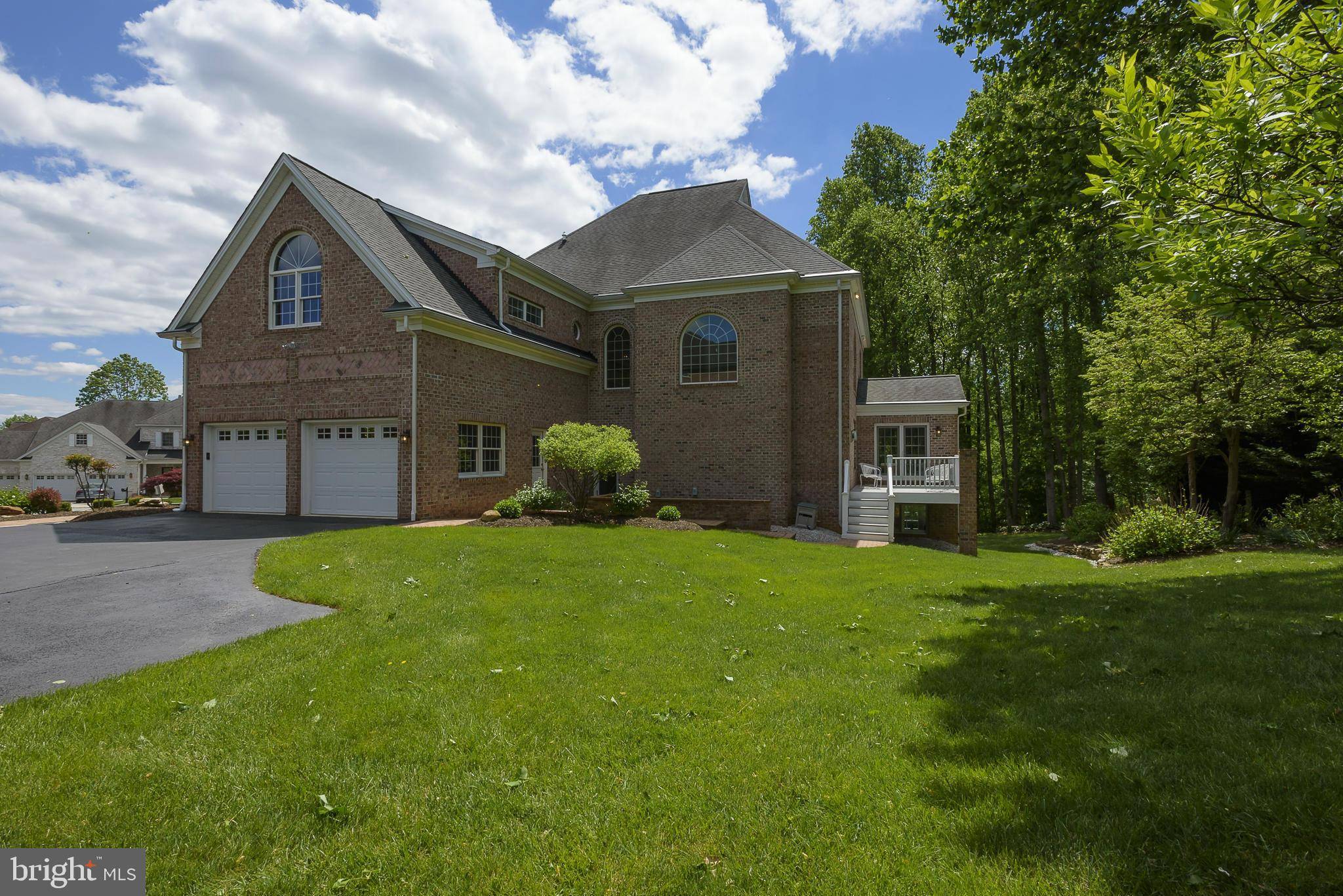 Ellicott City, MD 21042,2720 HEAVEN WOOD CT