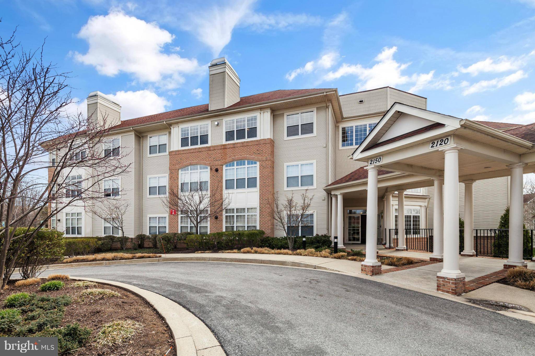 Woodstock, MD 21163,2150 TROON OVERLOOK #H103