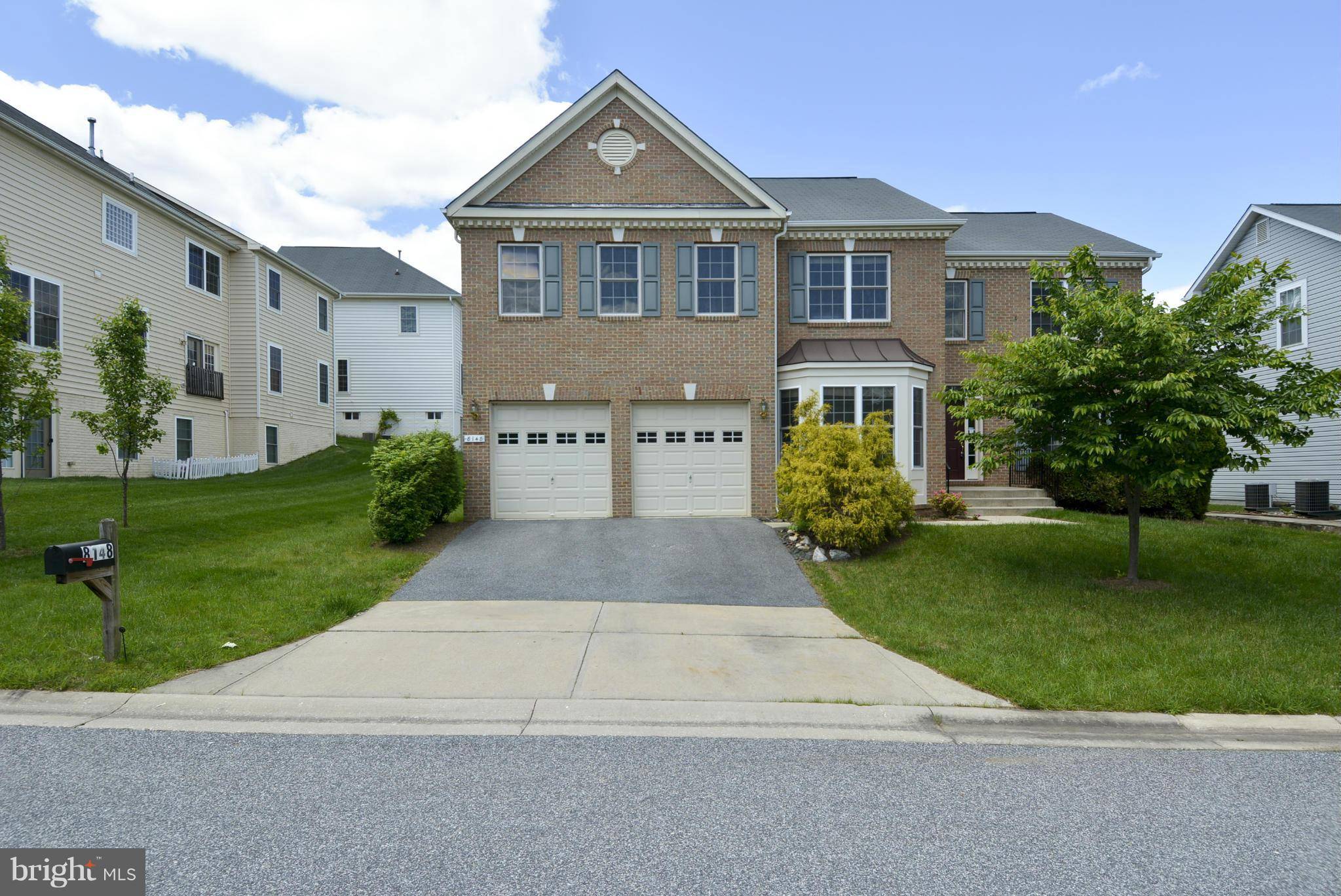 Ellicott City, MD 21043,8148 WINDING ROSS WAY