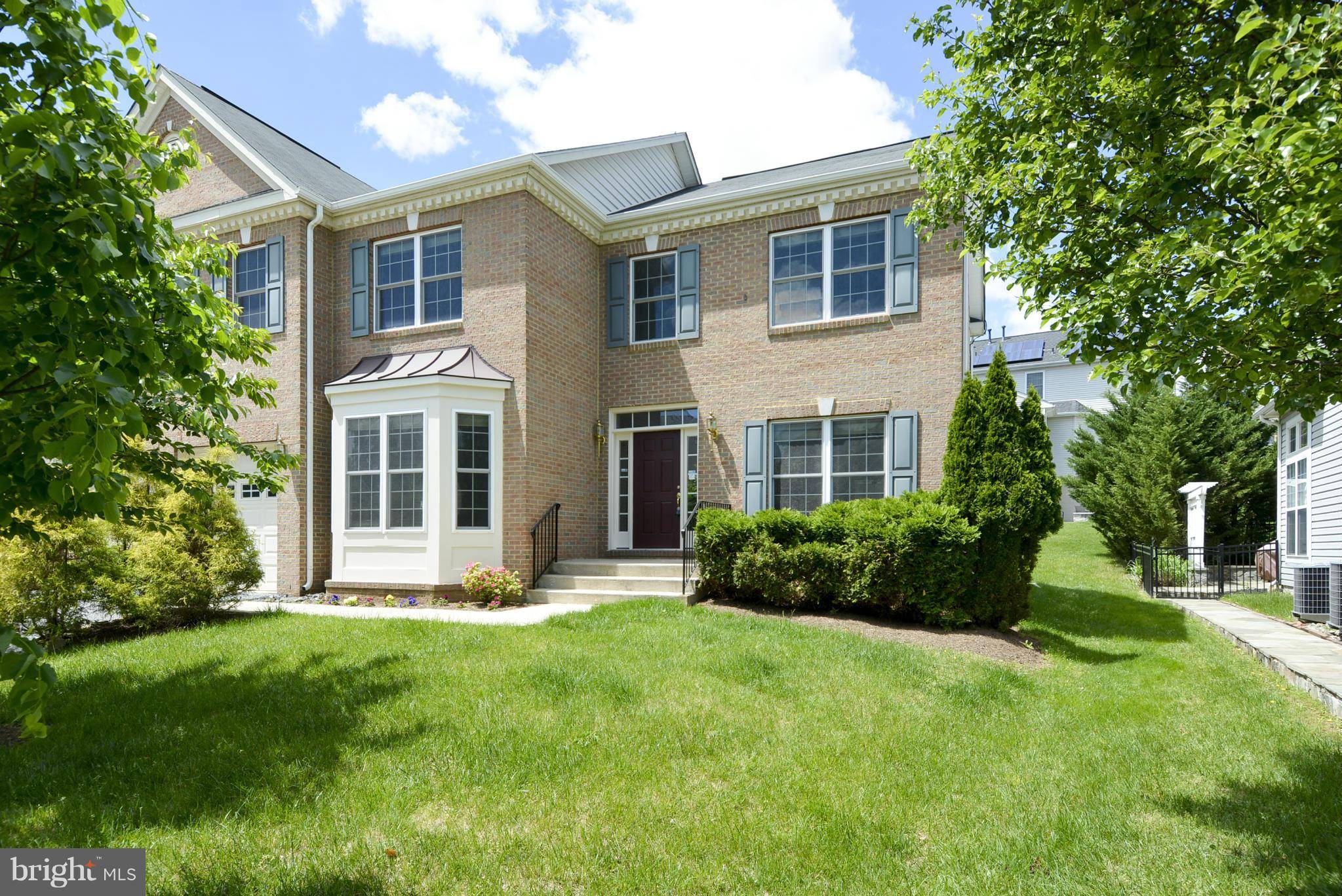 Ellicott City, MD 21043,8148 WINDING ROSS WAY