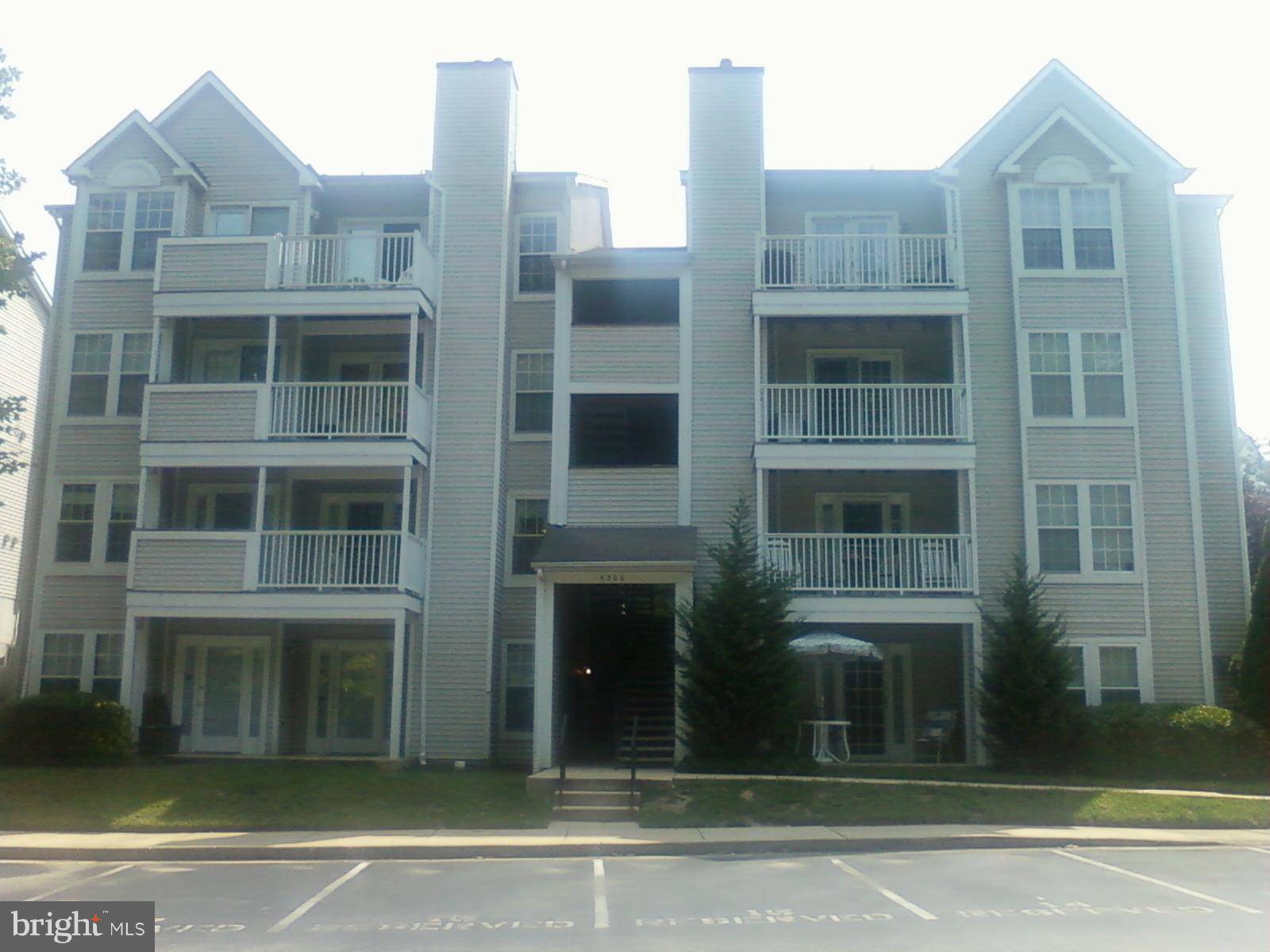 Elkridge, MD 21075,6300 BAYBERRY CT #1105