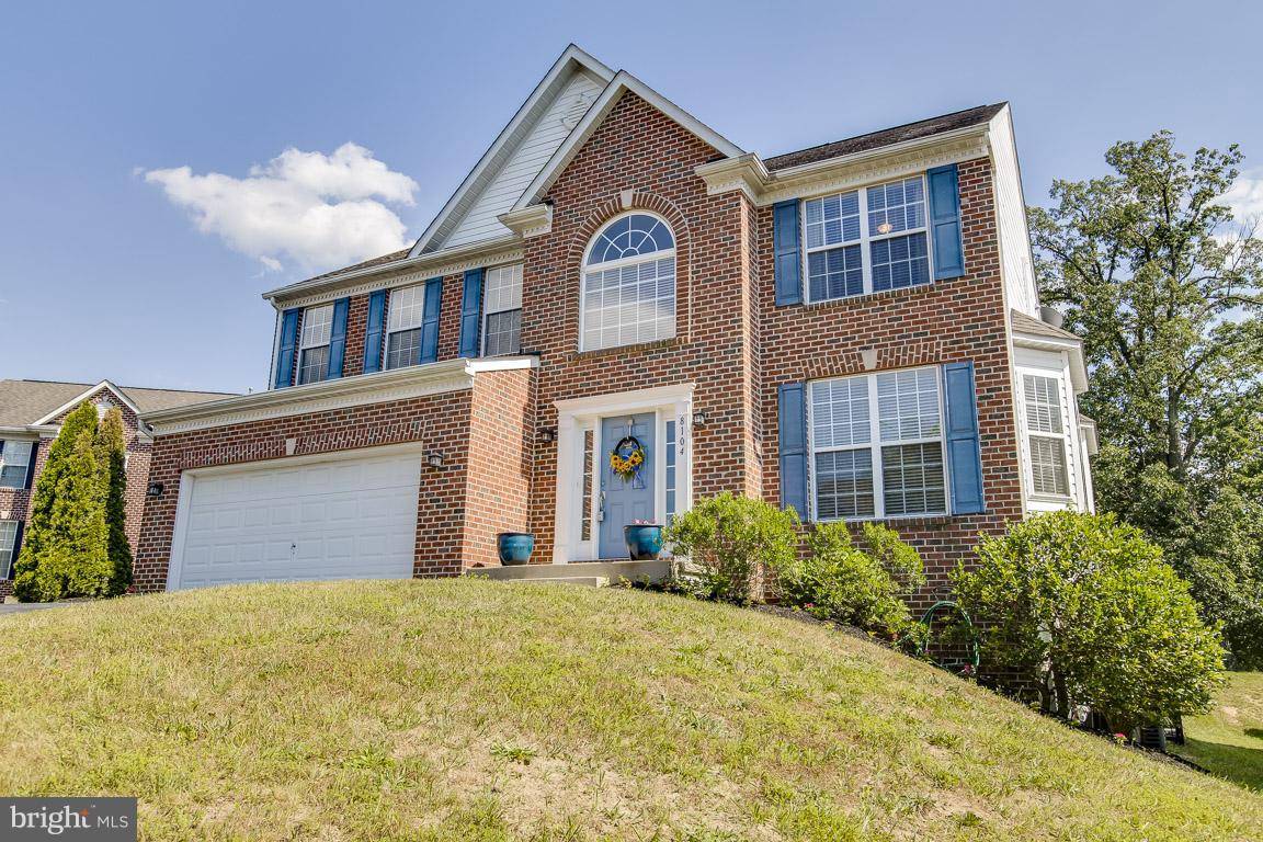 Elkridge, MD 21075,8104 ARBOR VIEW WAY