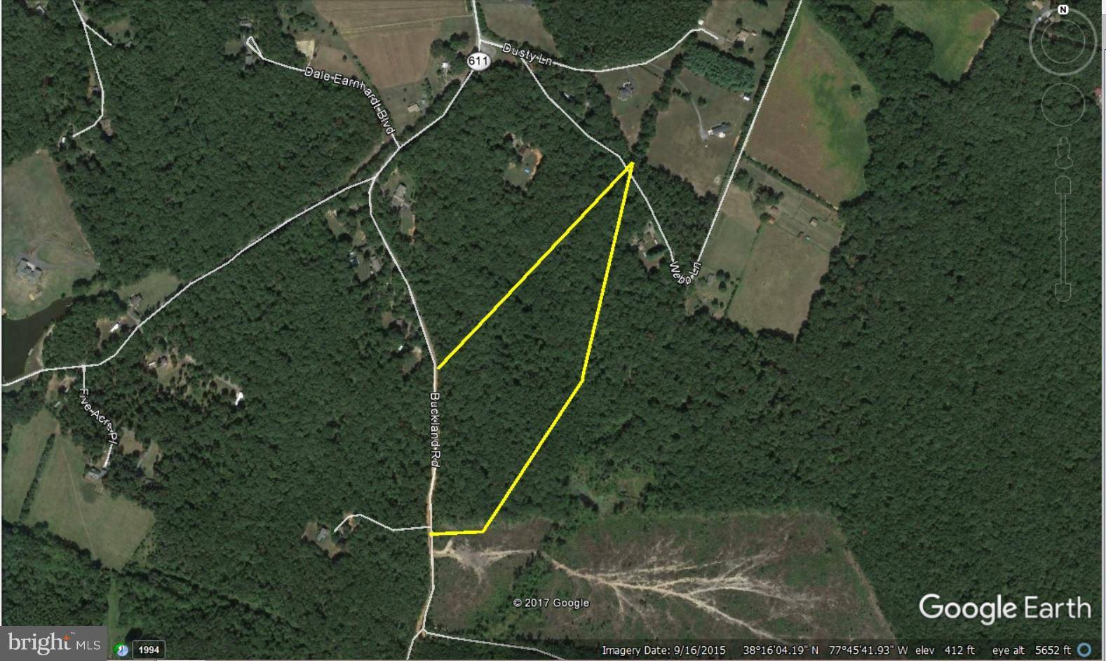 Locust Grove, VA 22508,0 WEBB LN