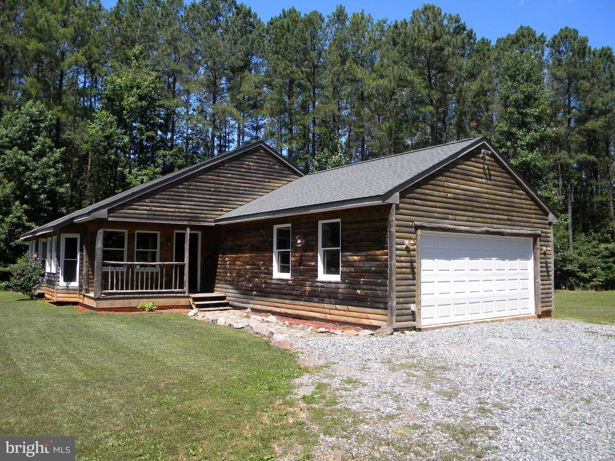 Partlow, VA 22534,5308 DICKERSON RD