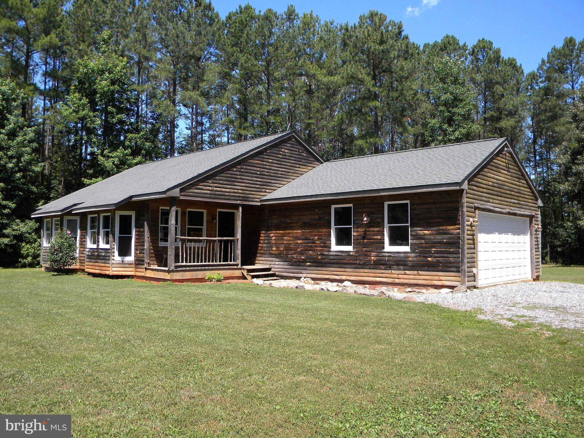 Partlow, VA 22534,5308 DICKERSON RD