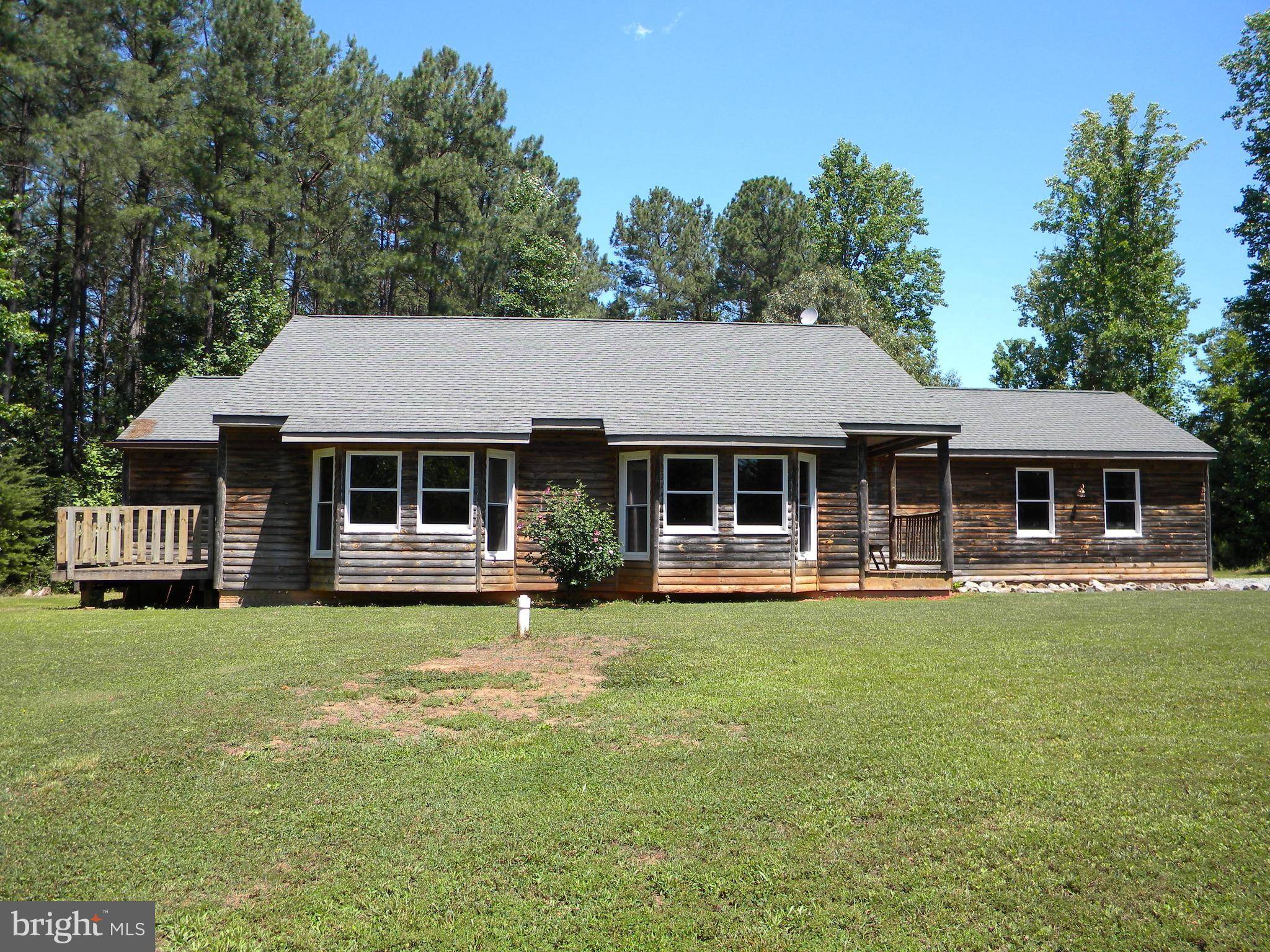 Partlow, VA 22534,5308 DICKERSON RD