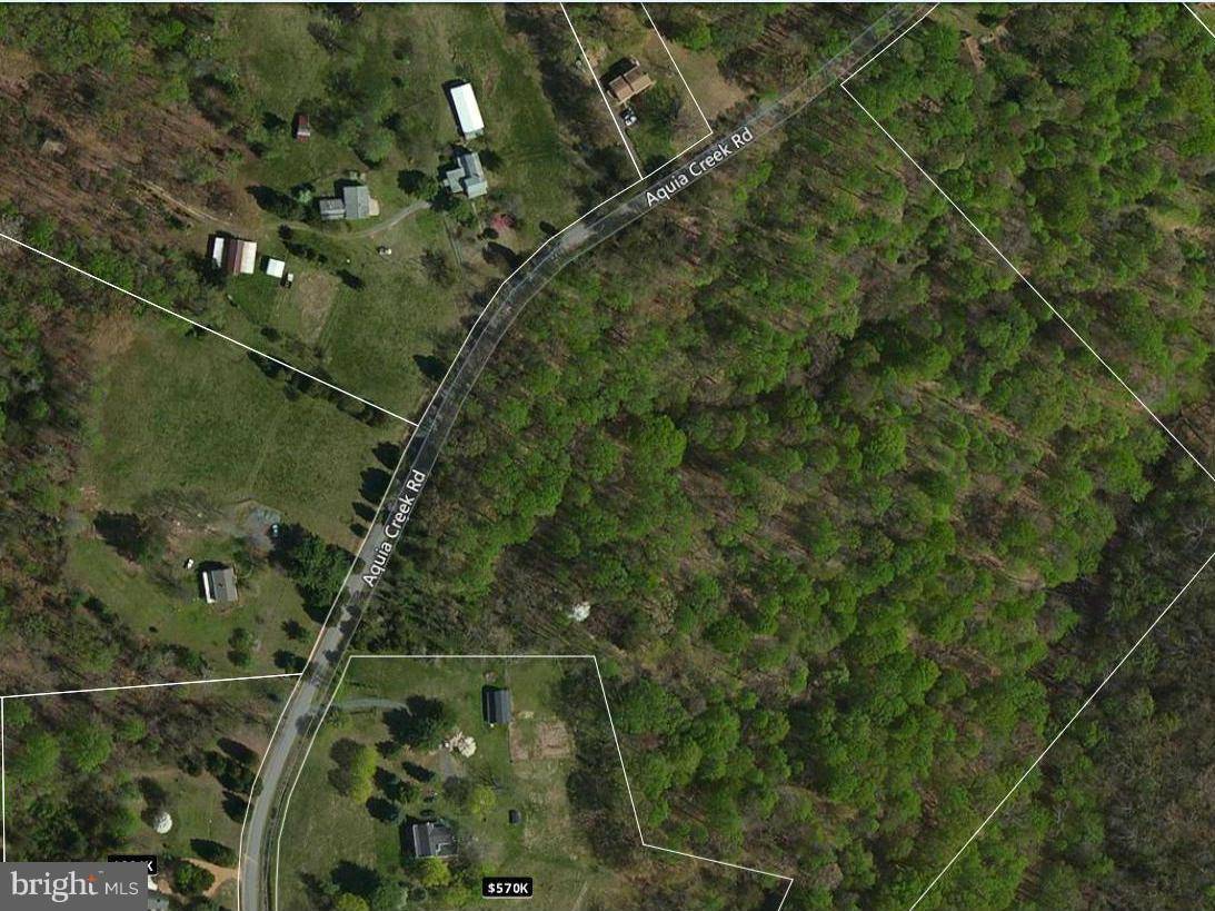 Stafford, VA 22554,AQUIA CREEK LOT 2 RD