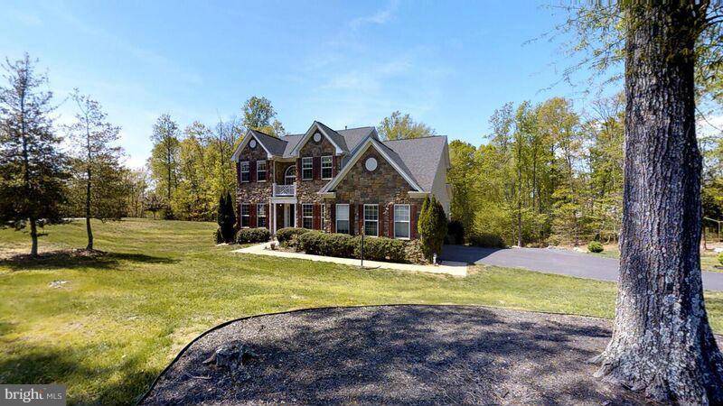 Stafford, VA 22554,3 BELLA VISTA CT