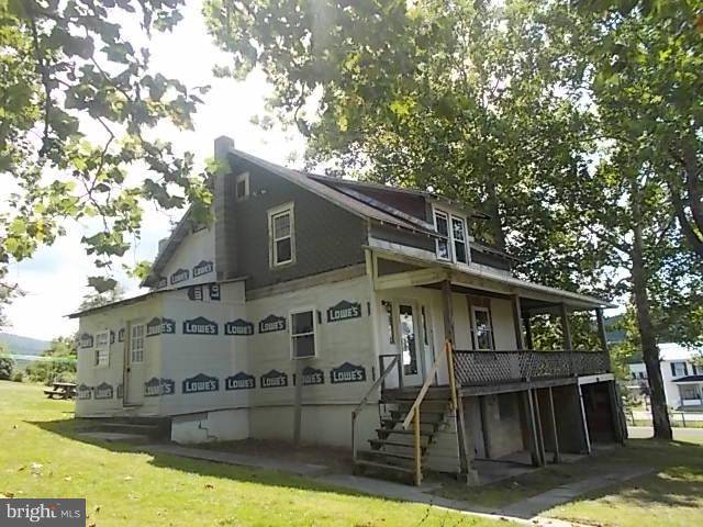 Orbisonia, PA 17243,745 CROMWELL ST