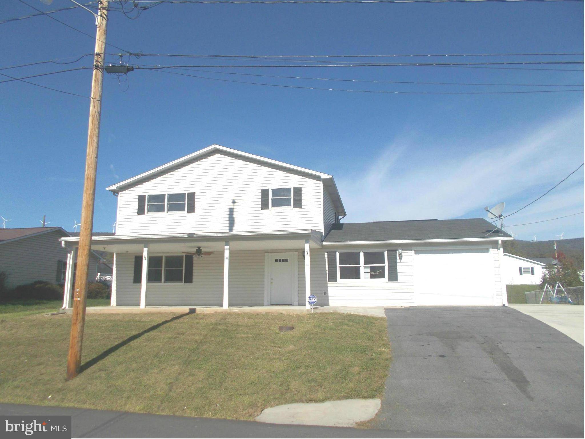 Keyser, WV 26726,28 SNOWBIRD ST S