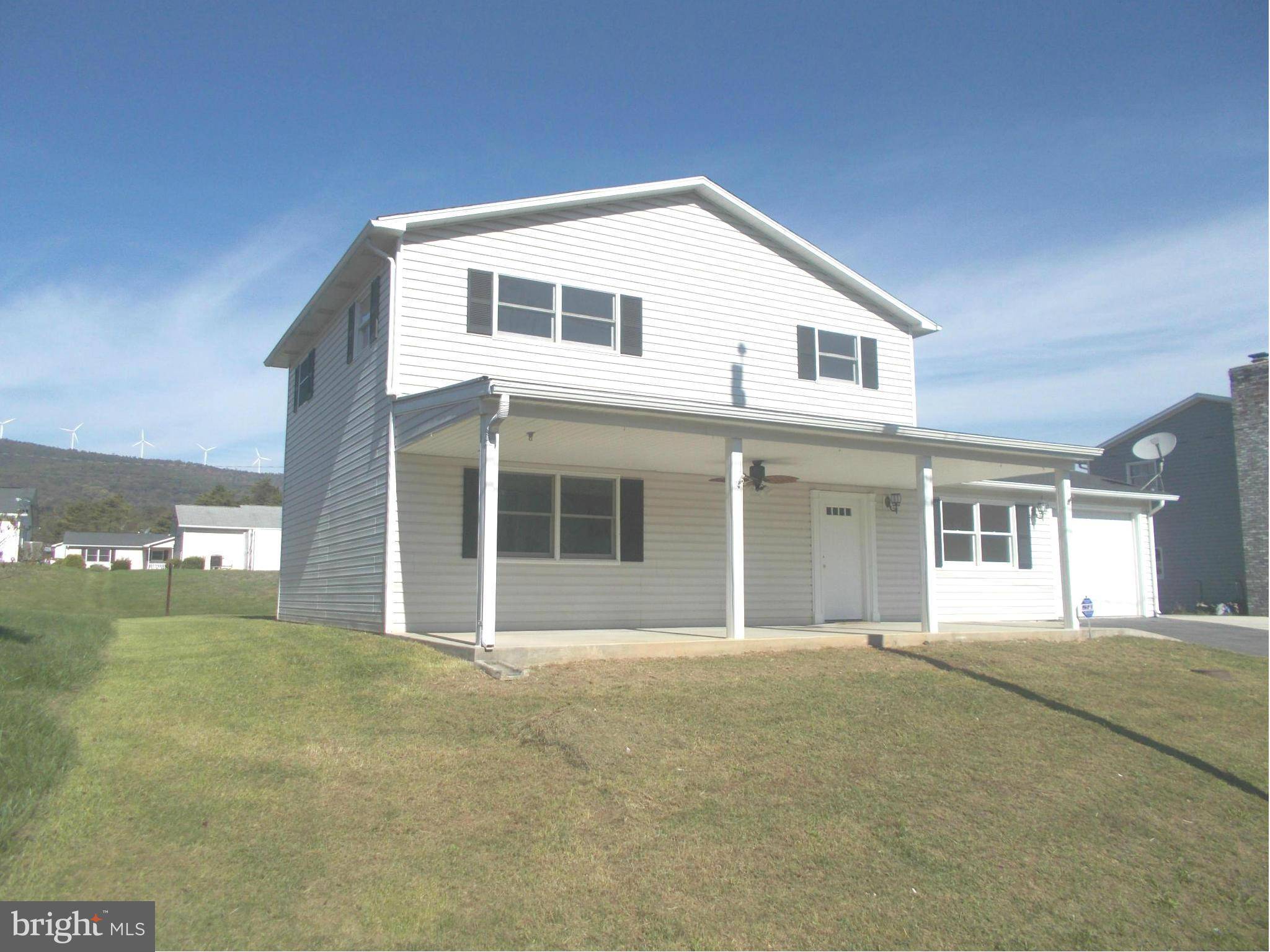 Keyser, WV 26726,28 SNOWBIRD ST S