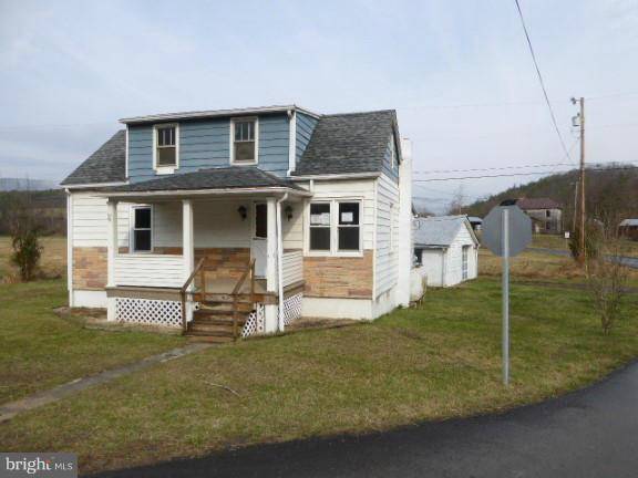 Keyser, WV 26726,8252 FORT ASHBY RD