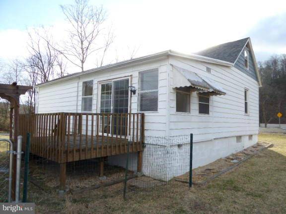 Keyser, WV 26726,8252 FORT ASHBY RD