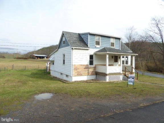 Keyser, WV 26726,8252 FORT ASHBY RD