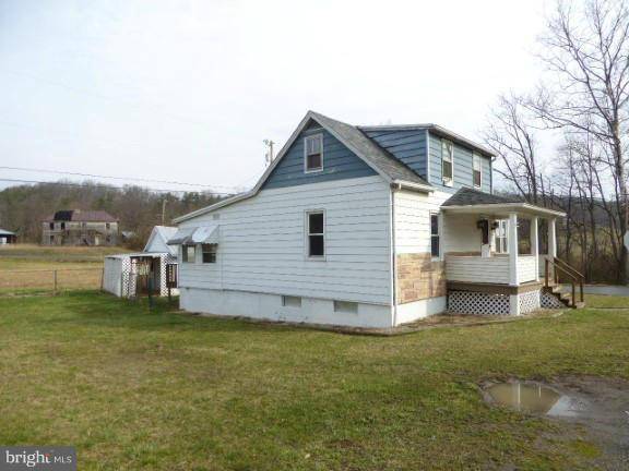 Keyser, WV 26726,8252 FORT ASHBY RD