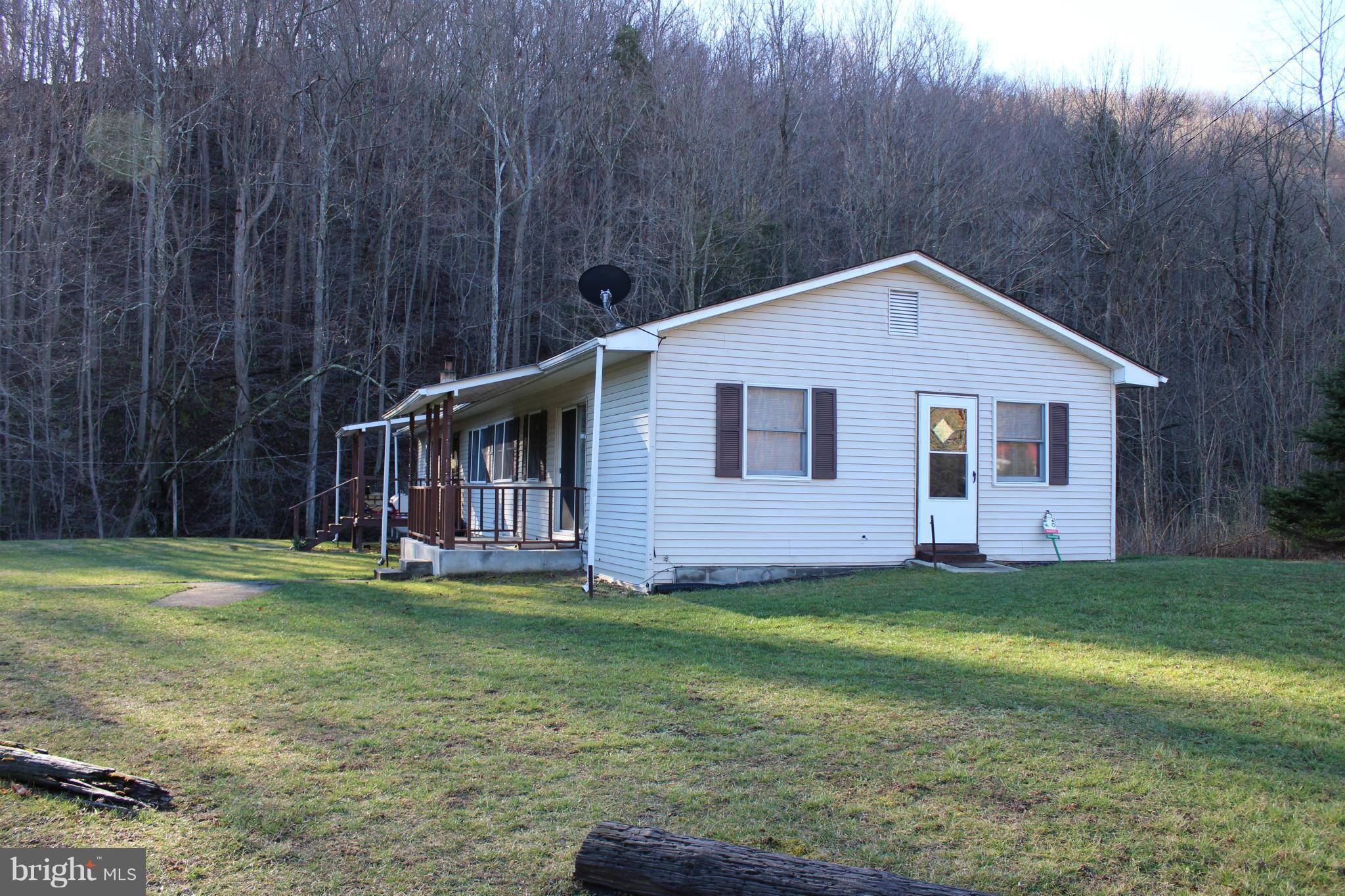 New Creek, WV 26743,0 NORTHWESTERN TPKE