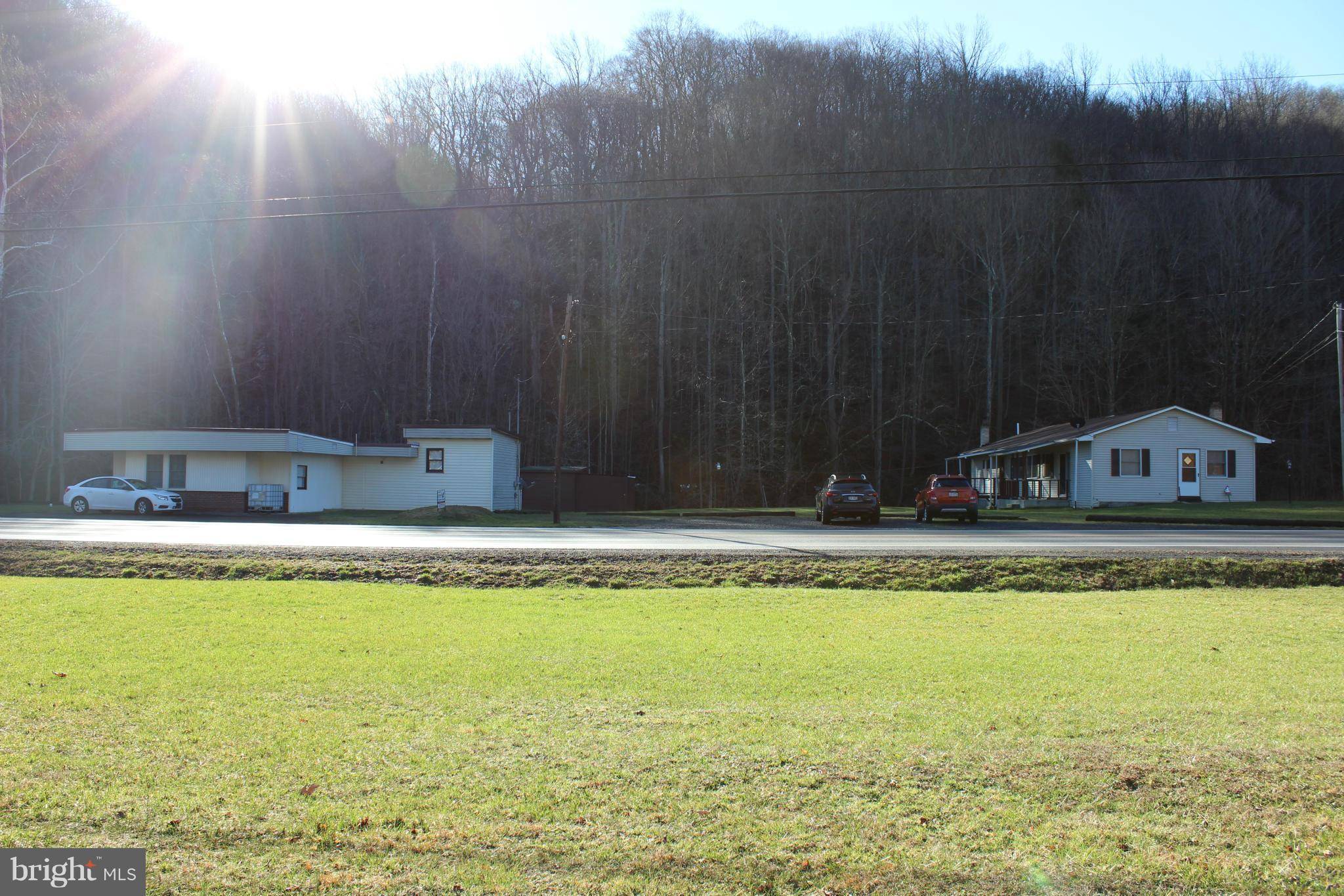 New Creek, WV 26743,0 NORTHWESTERN TPKE