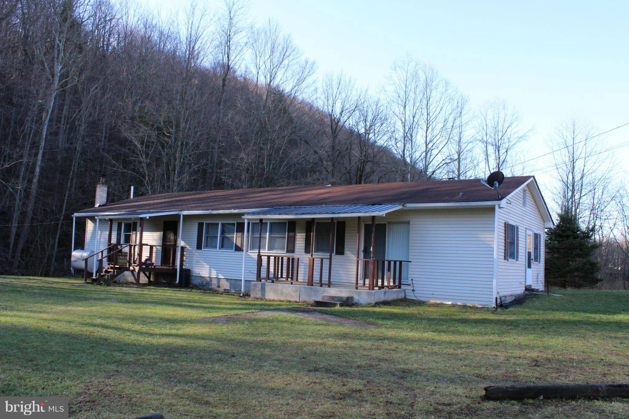 New Creek, WV 26743,0 NORTHWESTERN TPKE