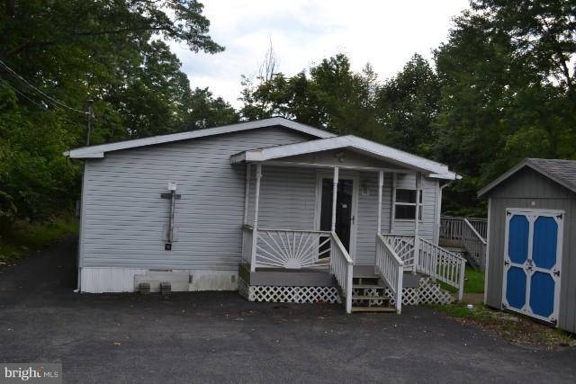 Wiley Ford, WV 26767,82 KINGBAUM ST