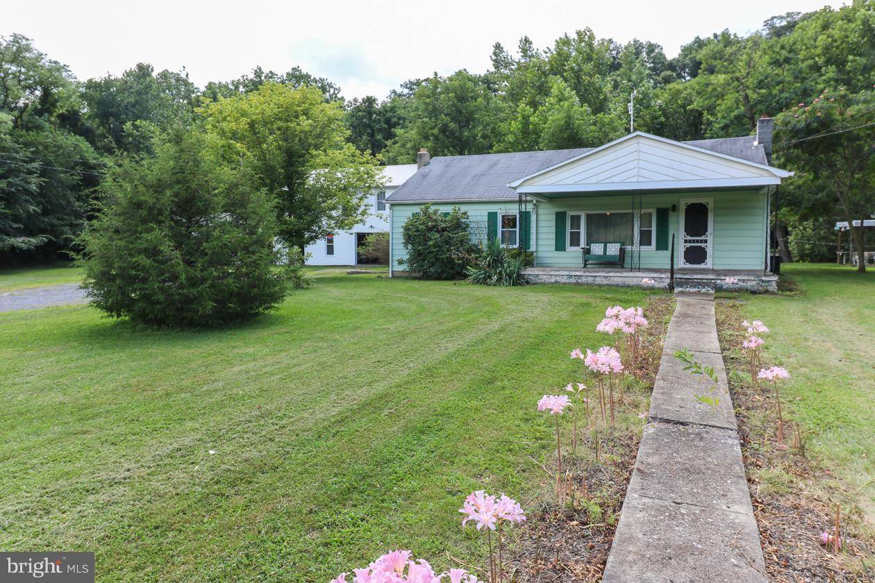 Keyser, WV 26726,7859 FORT ASHBY RD