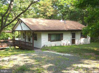 Great Cacapon, WV 25422,250 TREVOR DRIVE