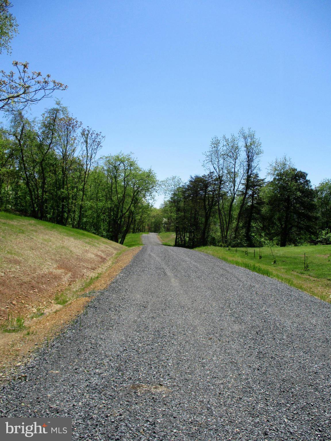 Berkeley Springs, WV 25411,LOT A ELM RIDGE DR