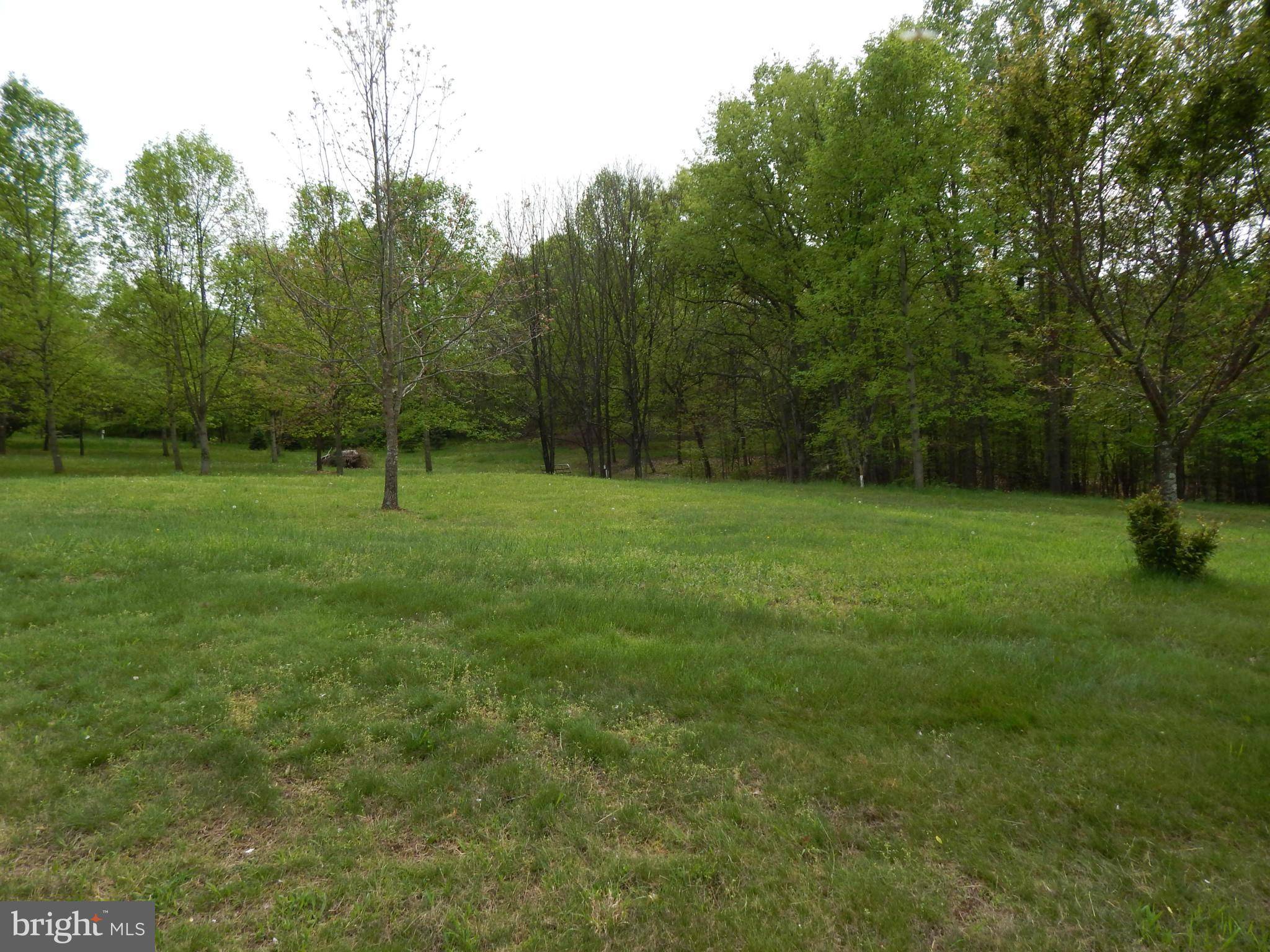 Hedgesville, WV 25427,LOT 21 COTTONWOOD LANE