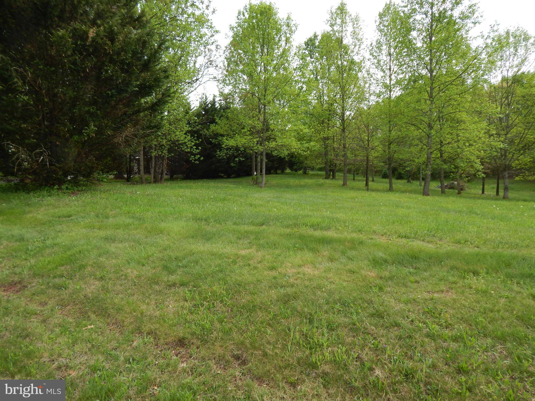 Hedgesville, WV 25427,LOT 21 COTTONWOOD LANE