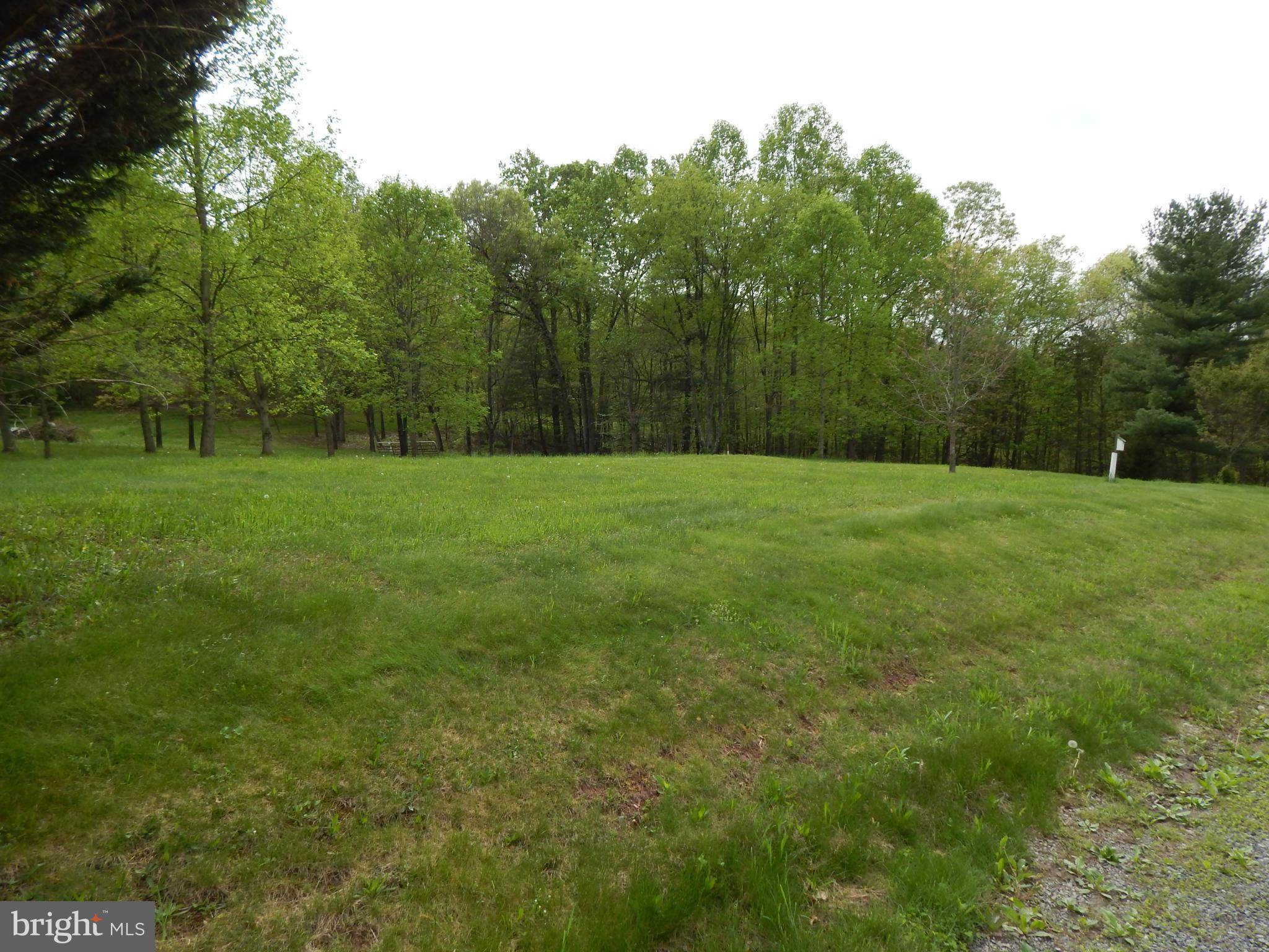 Hedgesville, WV 25427,LOT 21 COTTONWOOD LANE