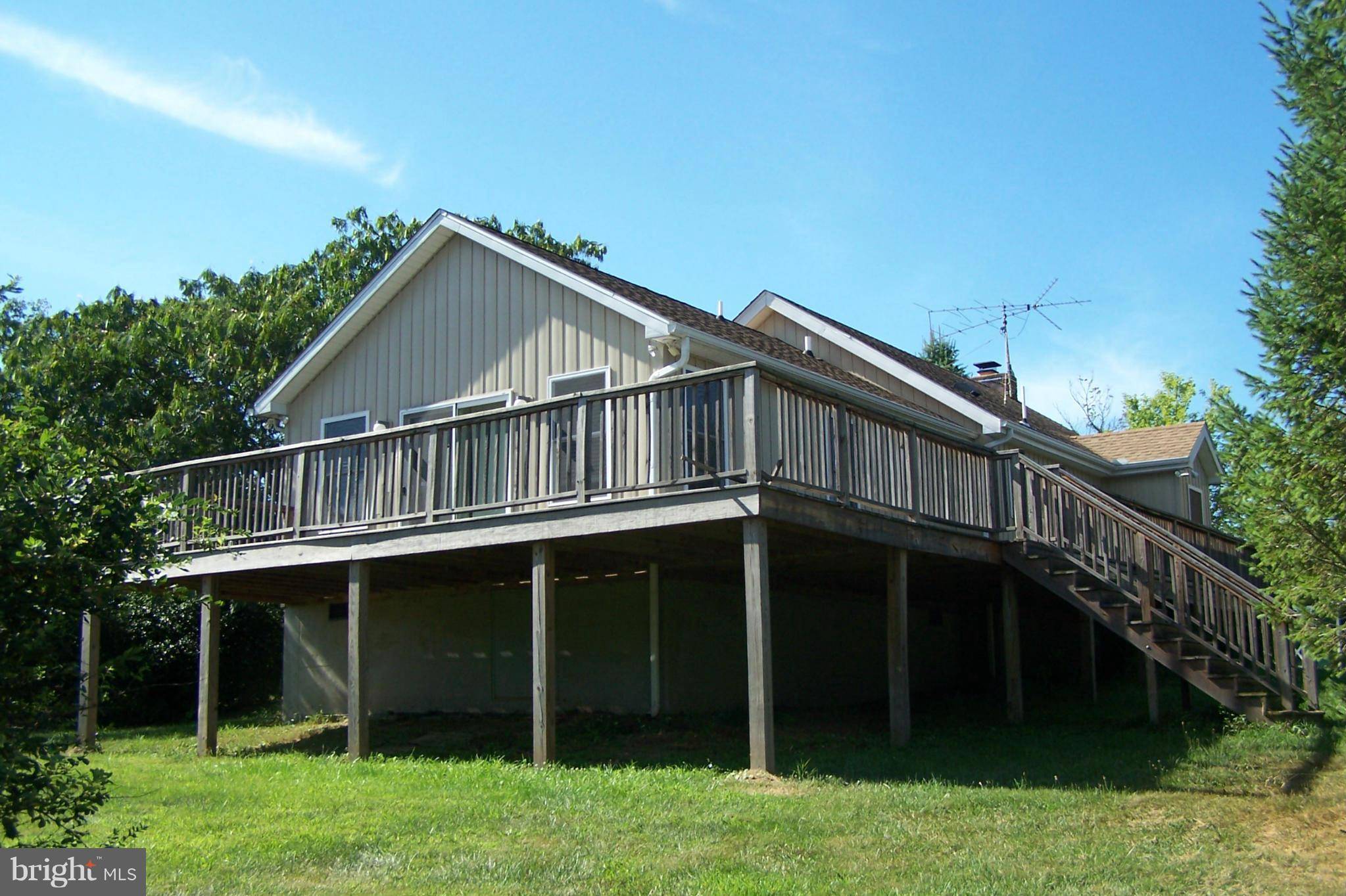 Berkeley Springs, WV 25411,3564 HIGHLAND RIDGE