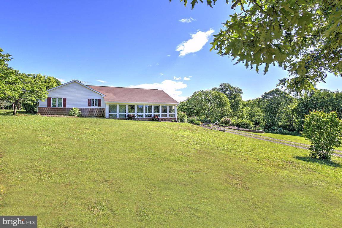 Gordonsville, VA 22942,9351 SPOTSWOOD DR