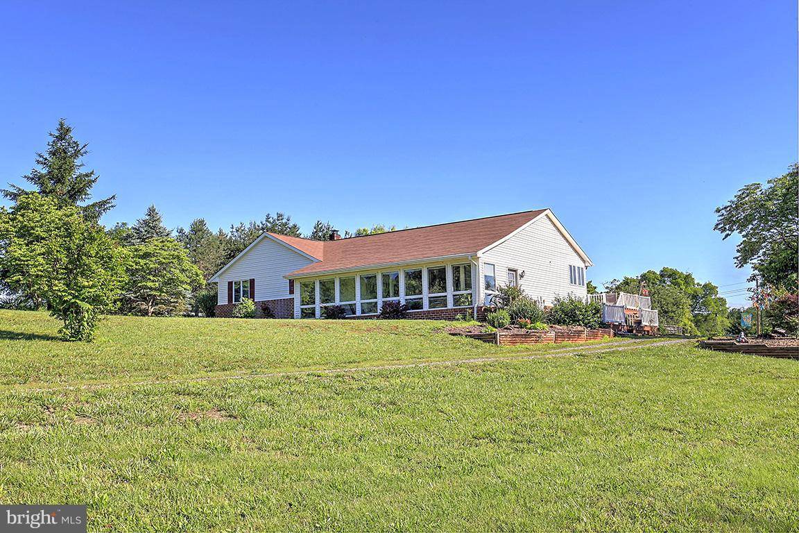 Gordonsville, VA 22942,9351 SPOTSWOOD DR