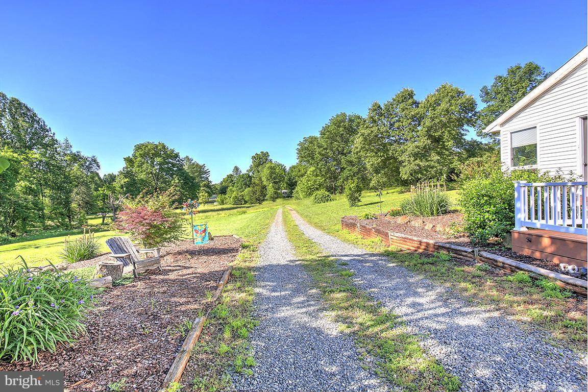 Gordonsville, VA 22942,9351 SPOTSWOOD DR