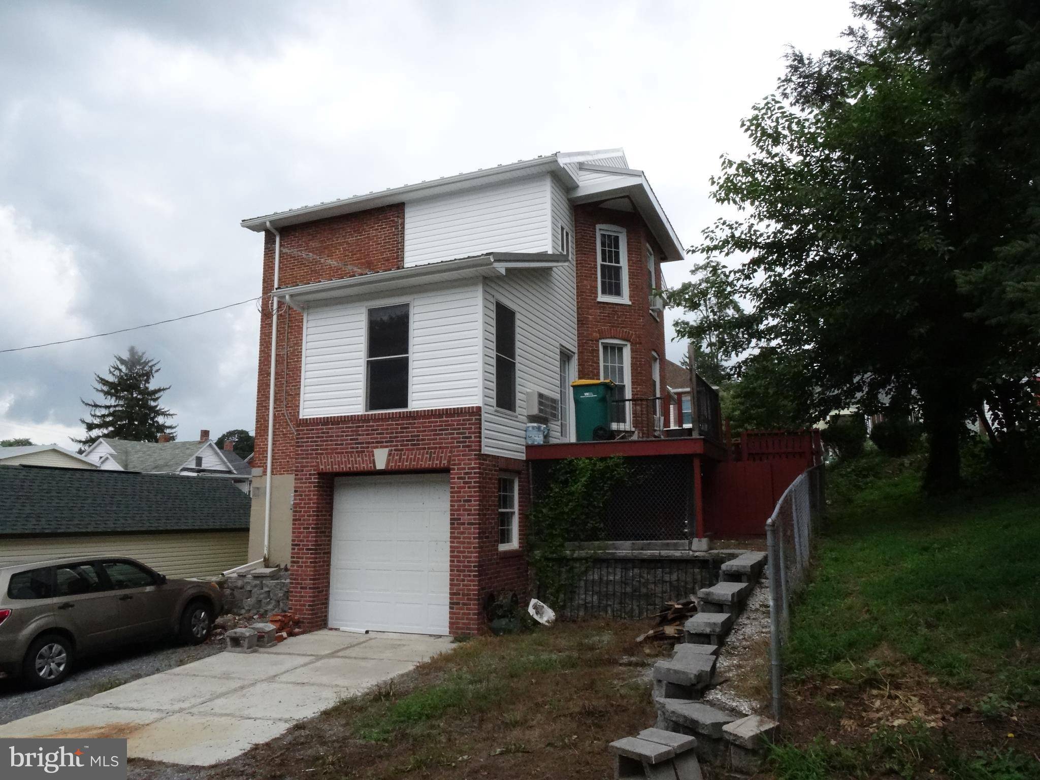 Waynesboro, PA 17268,10 MOUNT AIRY AVE