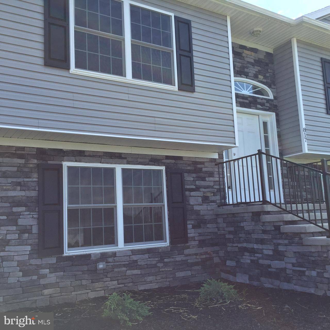 Greencastle, PA 17225,CEDARBROOK DR #LOT 56